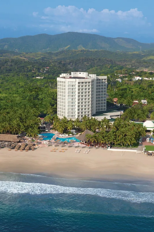 Vacaciones para Toda la Familia en Ixtapa