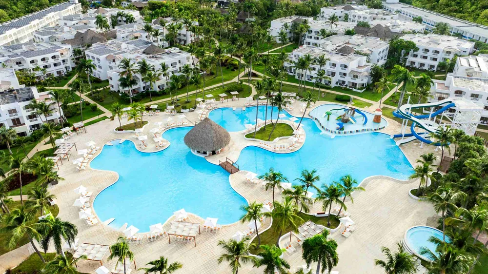 Tu Escapada Familiar Ideal en la República Dominicana