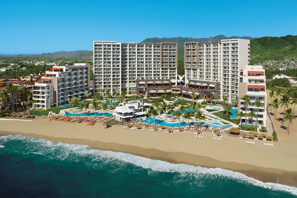 Una Experiencia Exclusiva en Puerto Vallarta