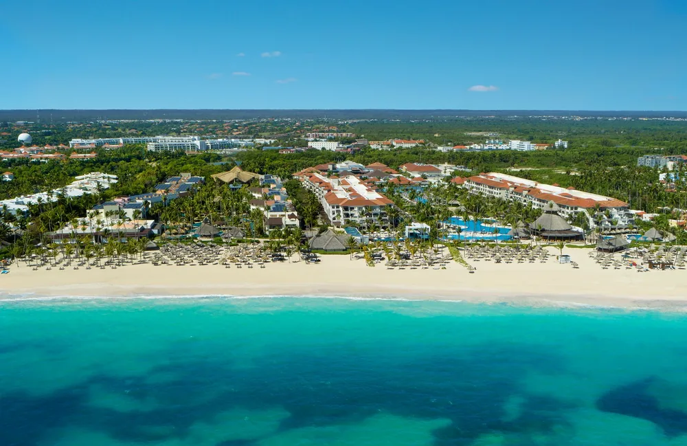 Descubre el Encanto de Punta Cana