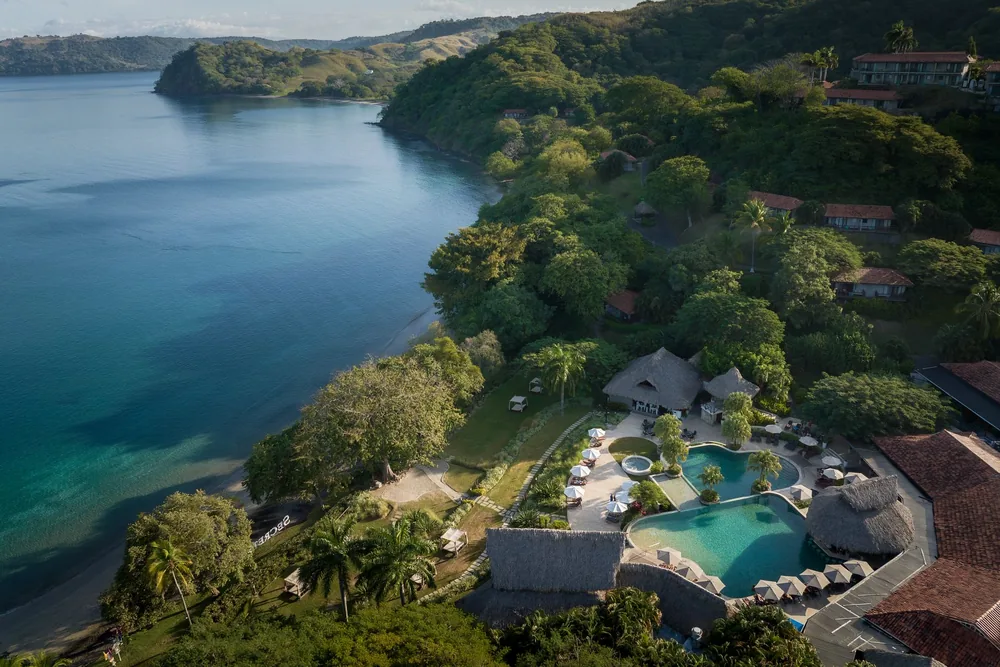 Secrets Papagayo Costa Rica