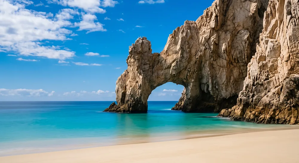 La Experiencia Más Vibrante de Los Cabos