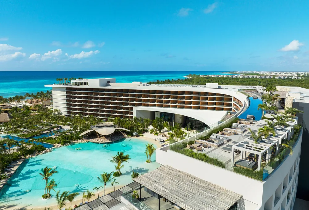 Una Experiencia Exclusiva en Playa del Carmen