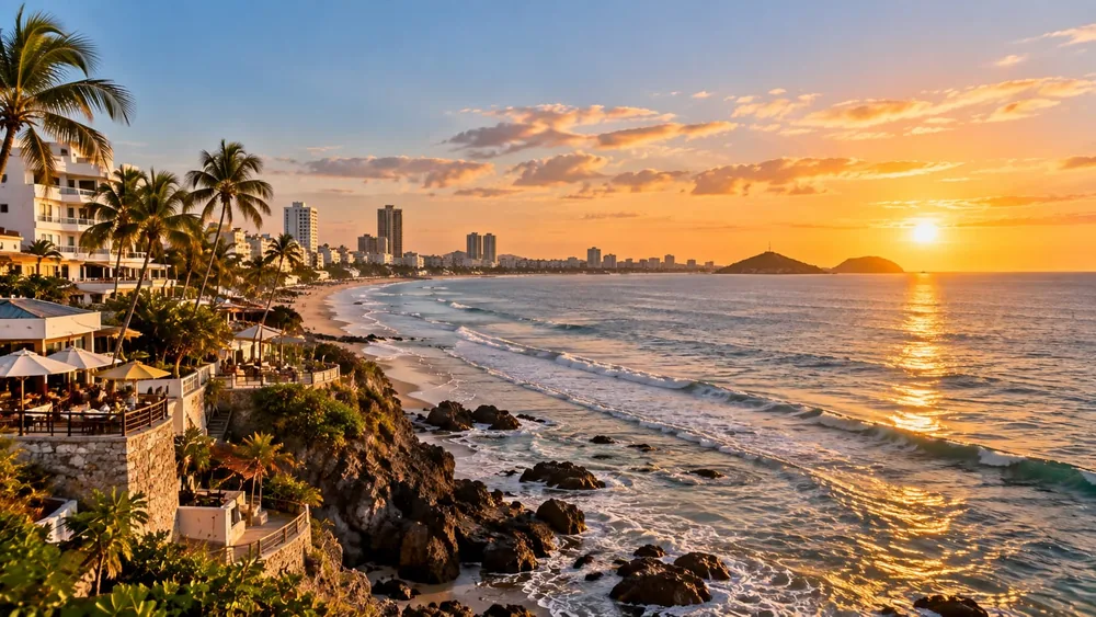 Descubre la Nueva Joya de Mazatlán
