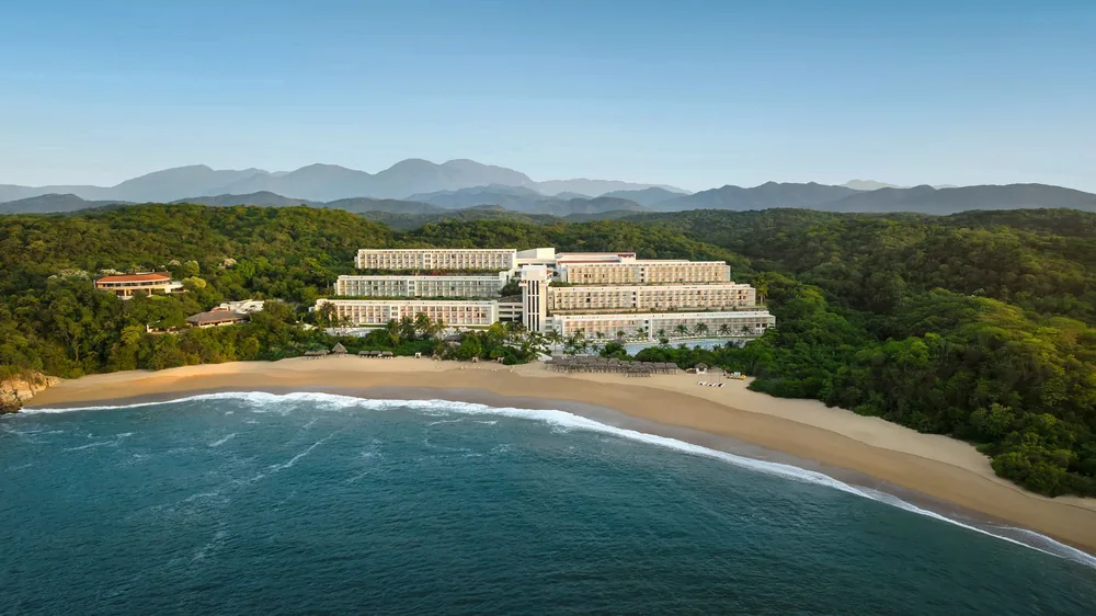 Secrets Huatulco Resort & Spa