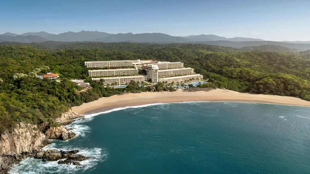 Un Refugio Exclusivo en Huatulco