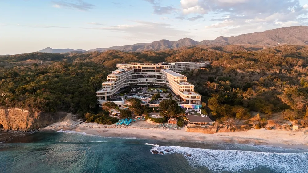 Secrets Bahía Mita Resort & Spa