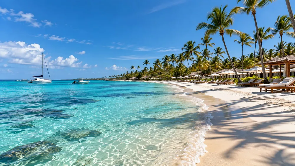 Vacaciones para Toda la Familia