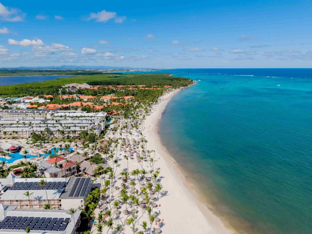 Tu refugio tropical ideal en Punta Cana