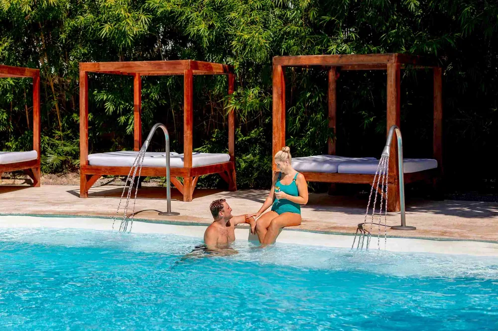 Confort y bienestar al aire libre