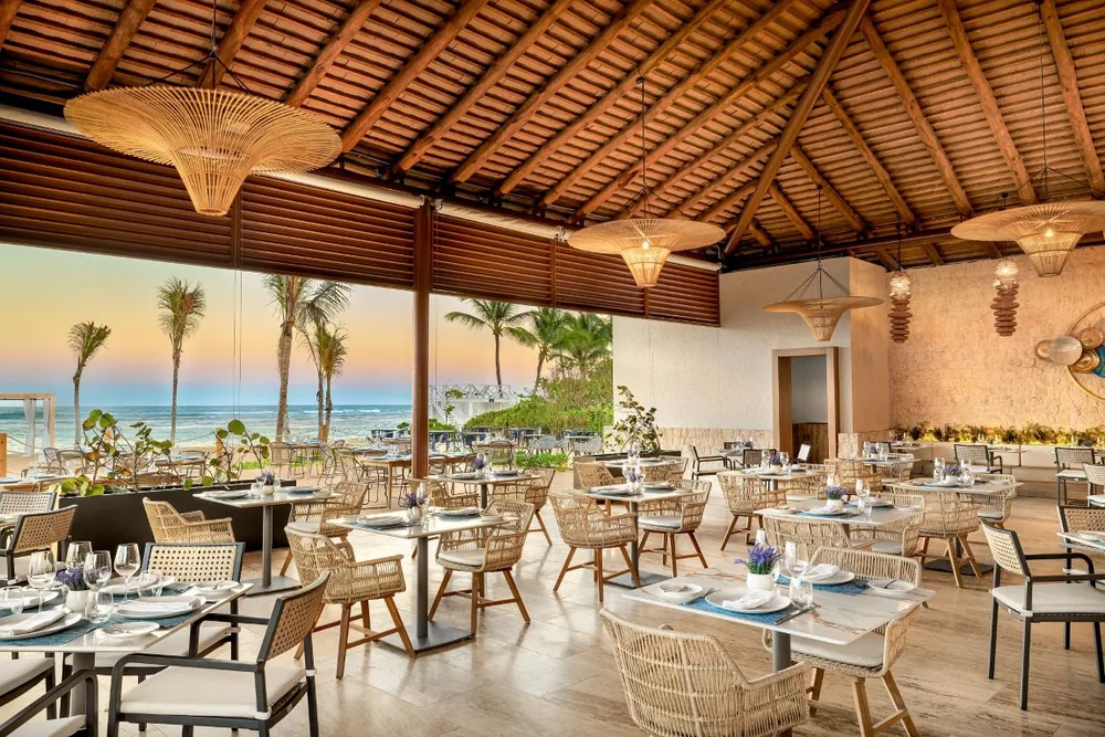 Restaurante Oceana