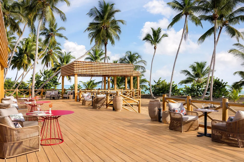 Rita's Point Beach Club