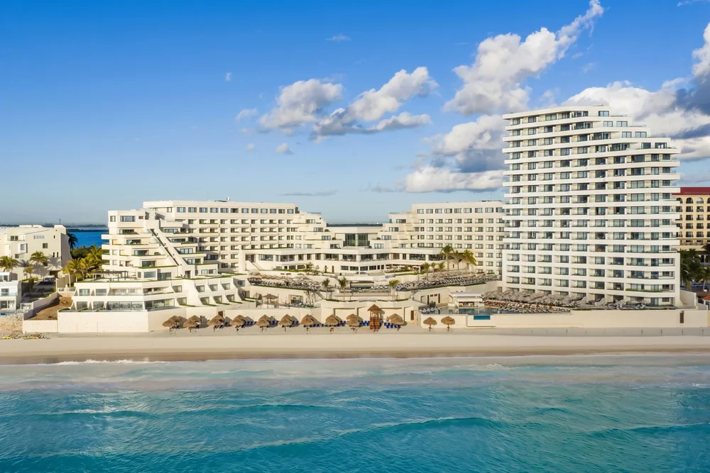 Secrets Mirabel Cancún Resort & Spa