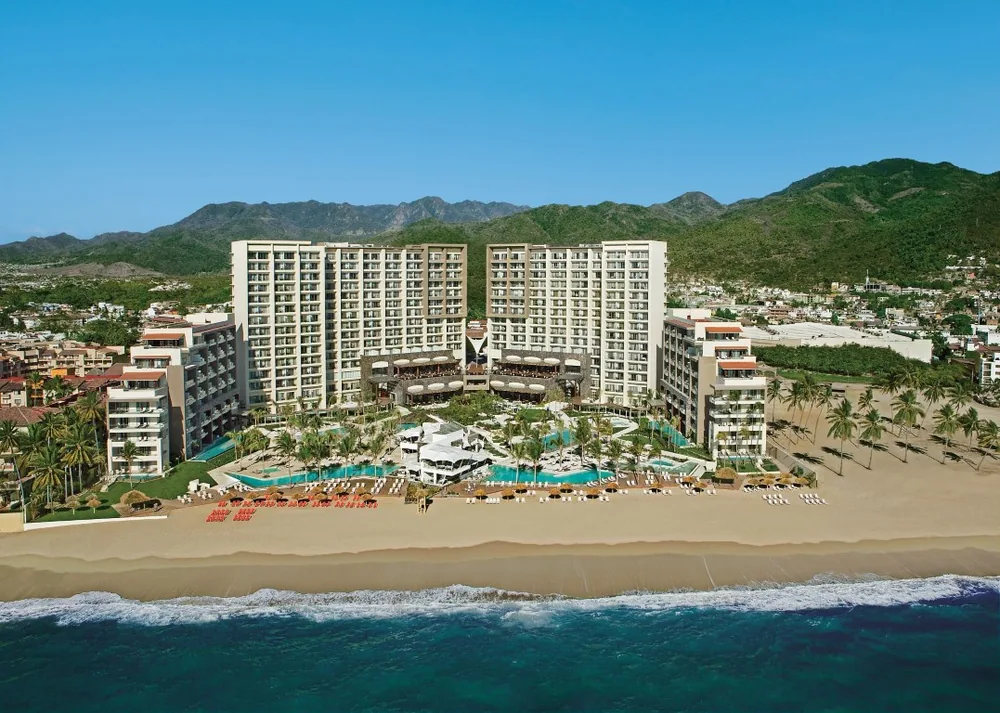 Disfruta Puerto Vallarta en Familia