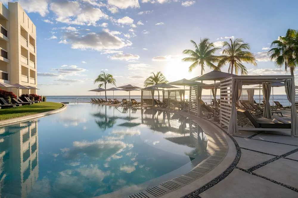 Dreams Puerto Morelos Resort & Spa