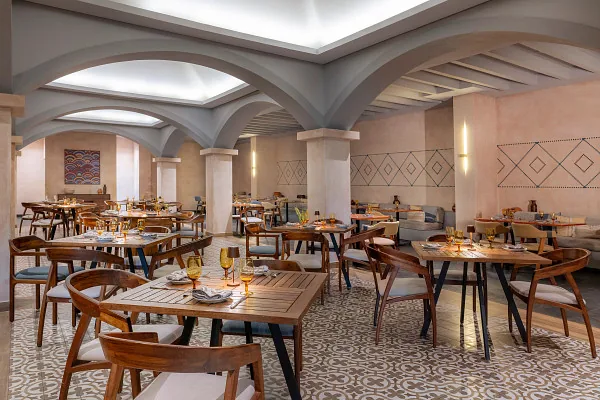 Restaurante Ki