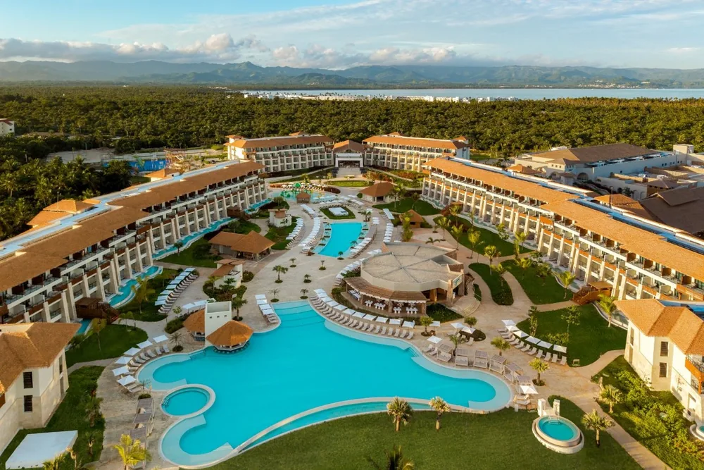 Dreams Playa Esmeralda Resort & Spa