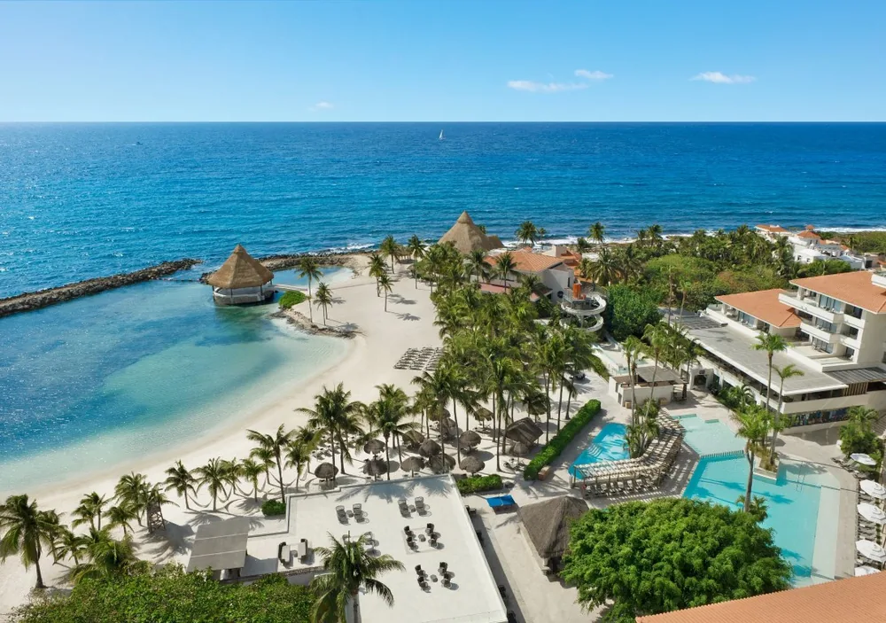 Tu refugio tropical ideal