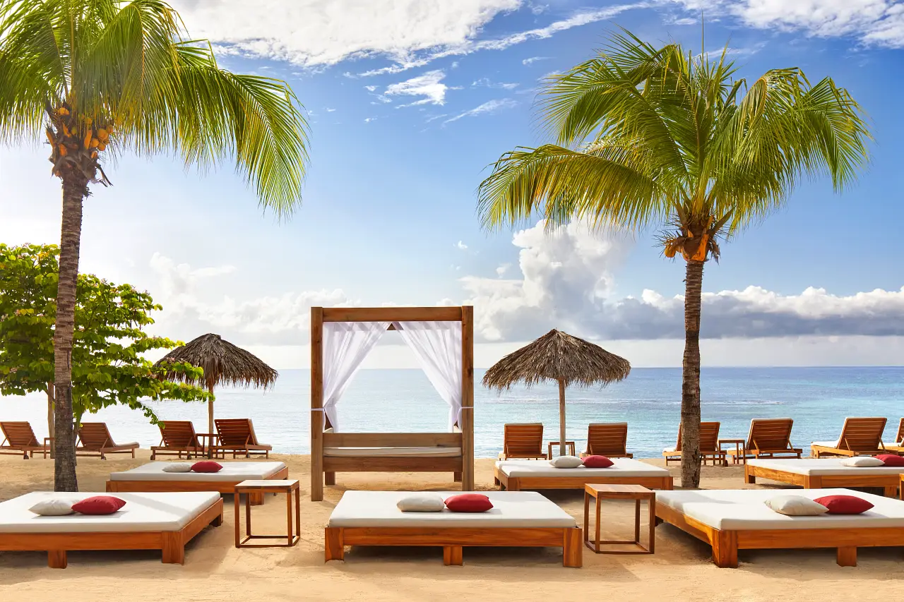 Playa Privada & Club