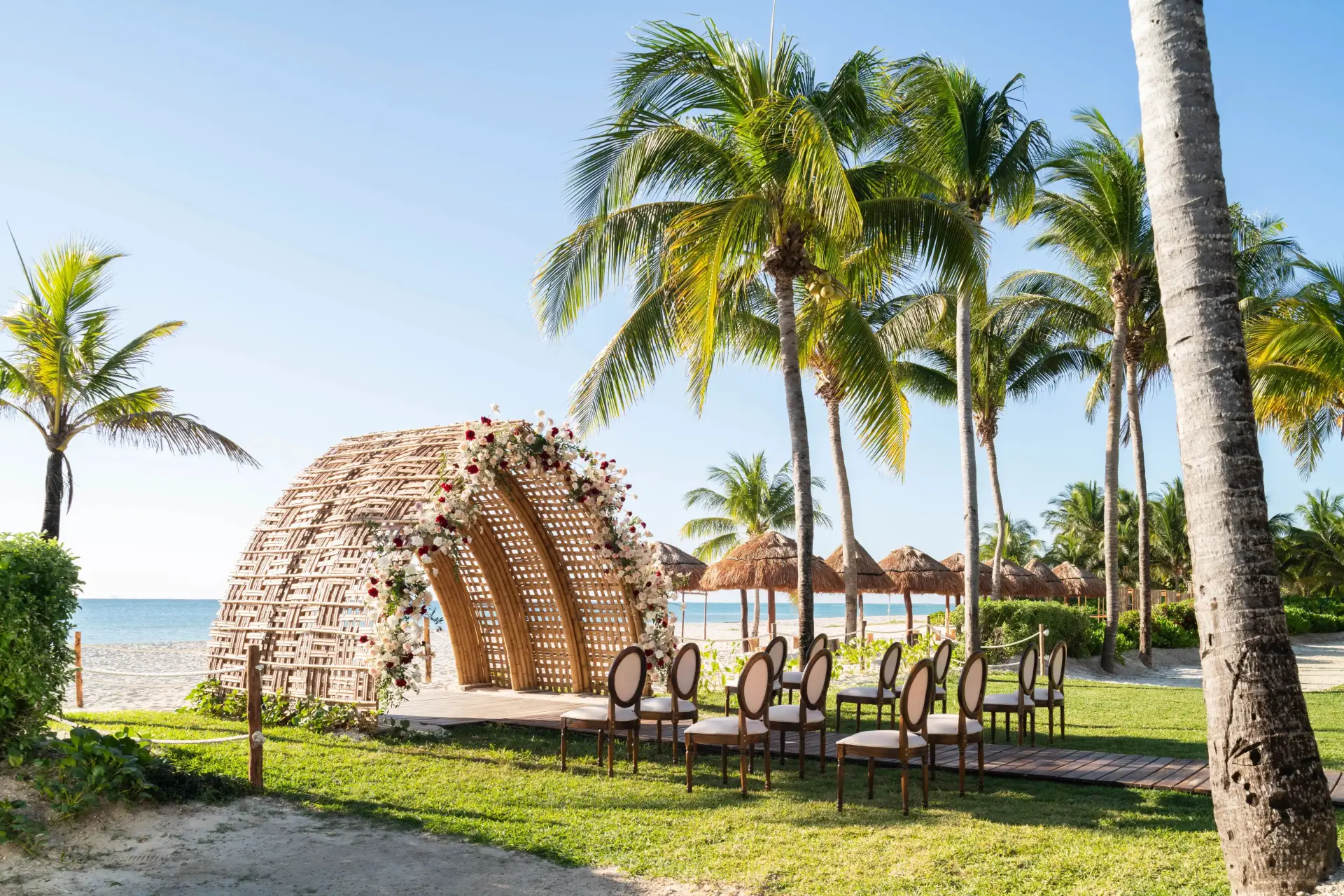 Bodas & Eventos Exclusivo