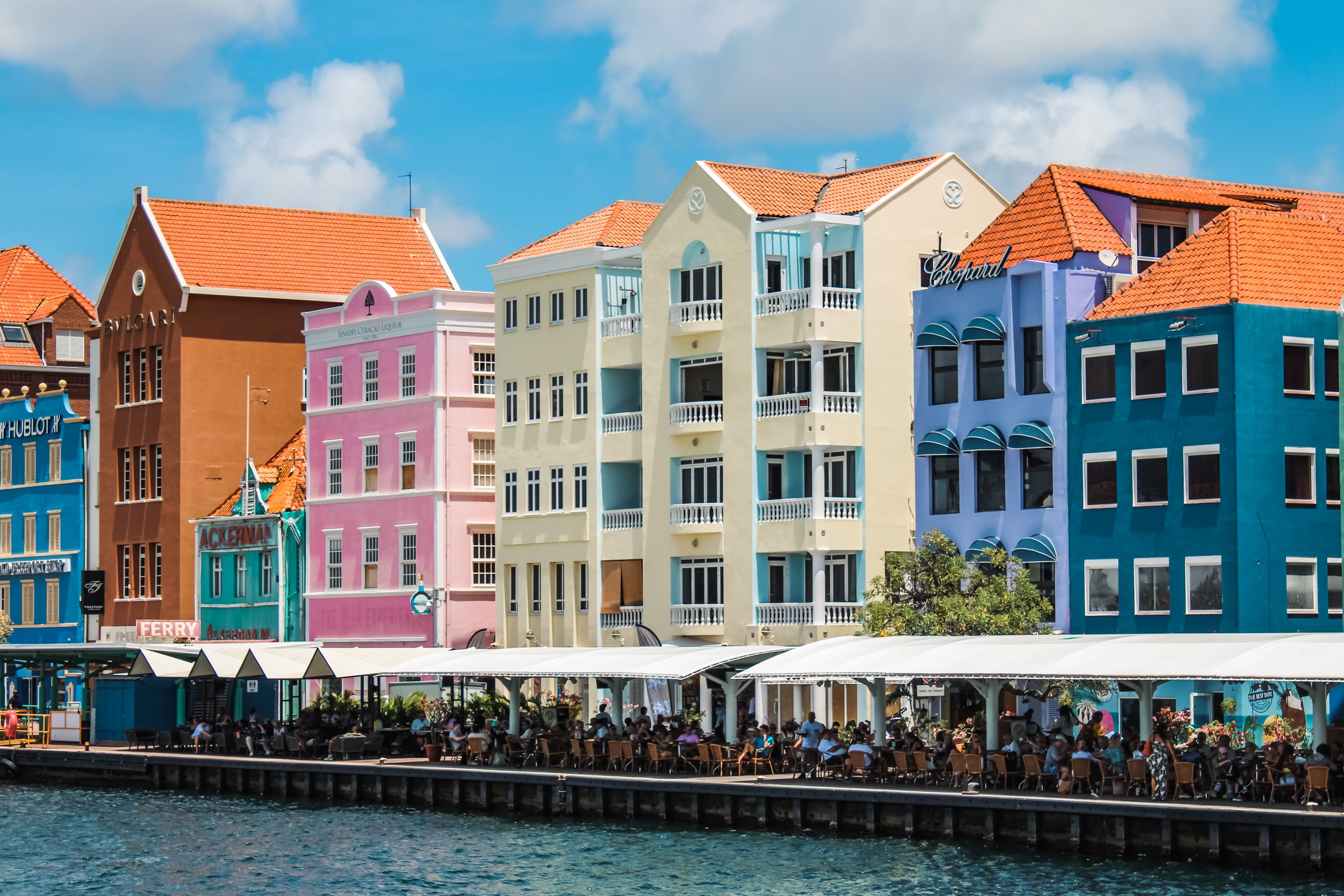 Curaçao