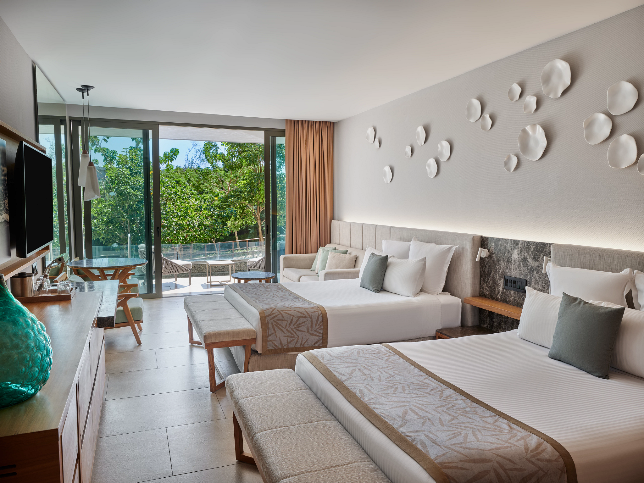 Junior Suite Double