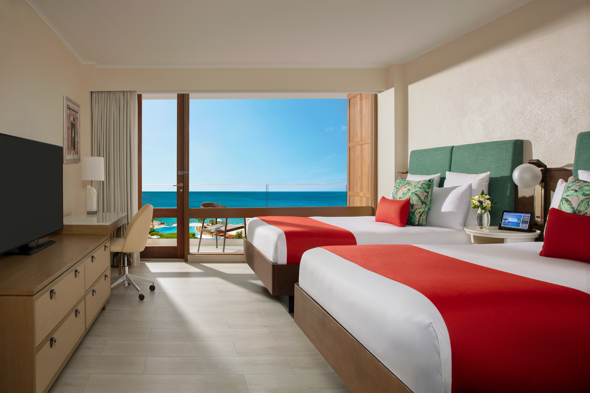 Habitación Dreams Curaçao