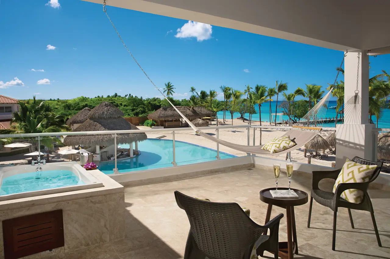 Terraza Lounge & Café