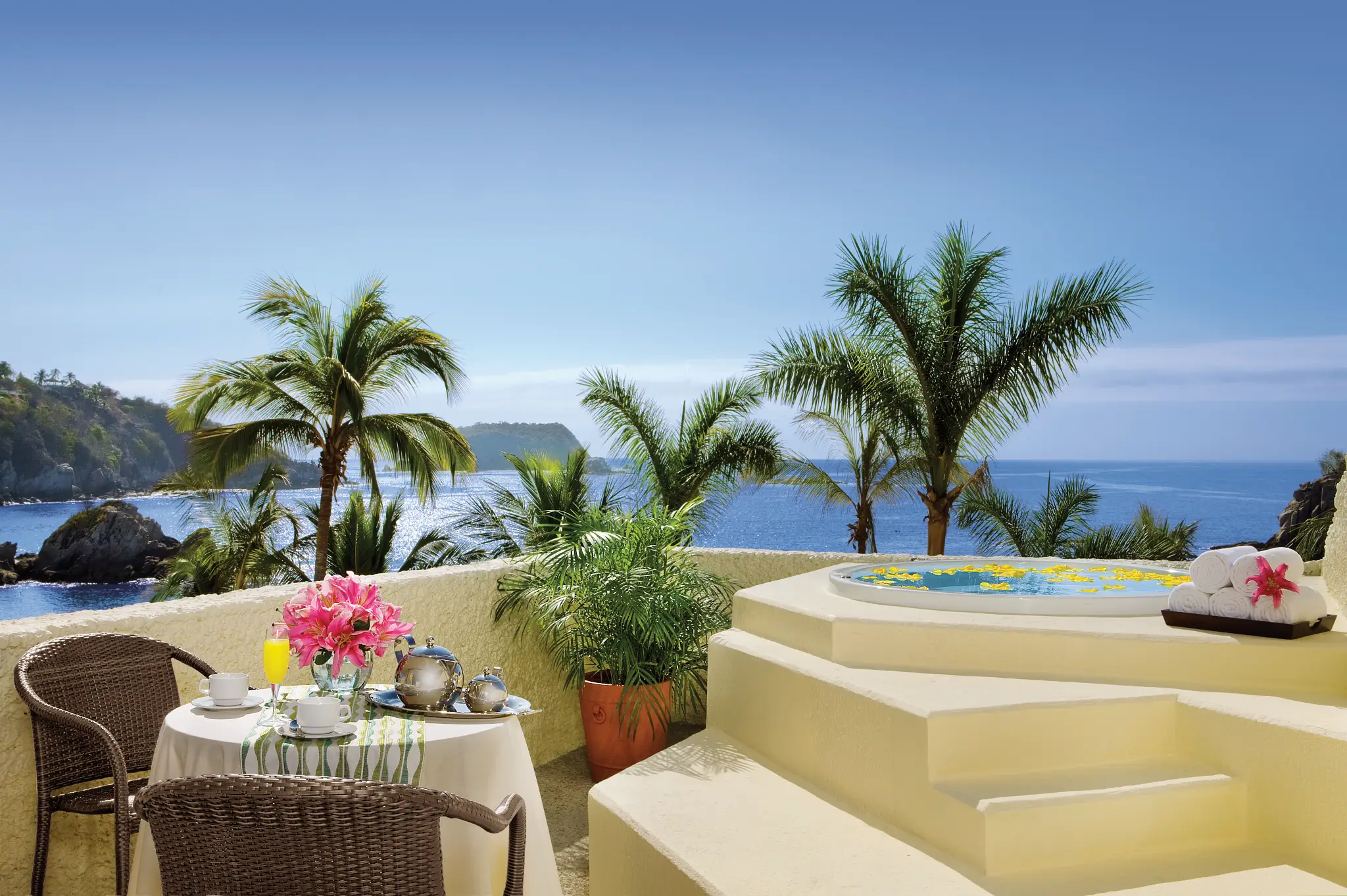 Master Suite de Lujo