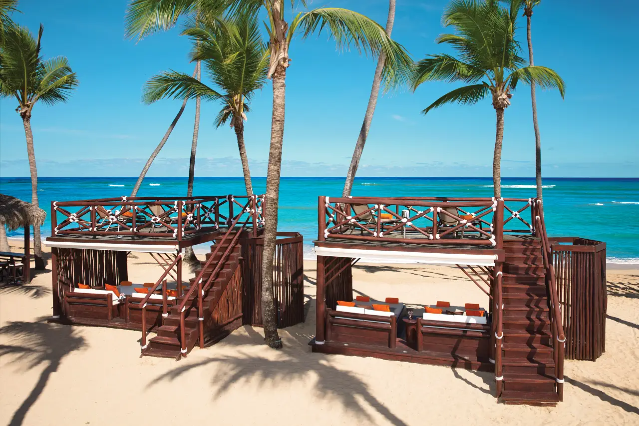 Playa Privada & Club