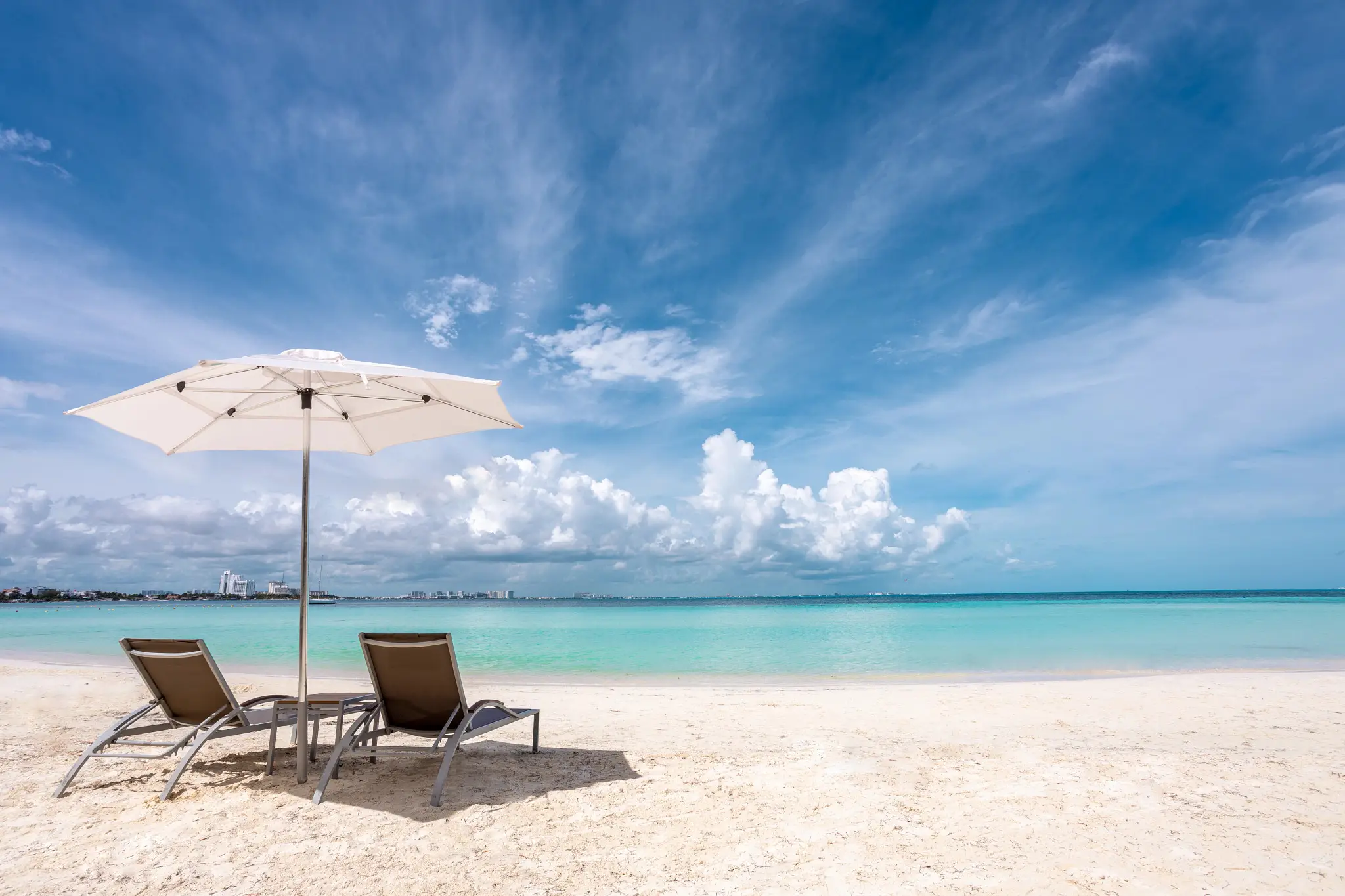 Playa Privada & Club