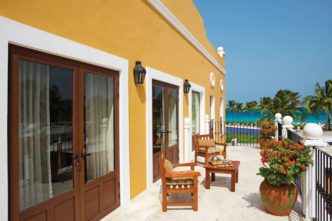 Terraza Lounge & Café