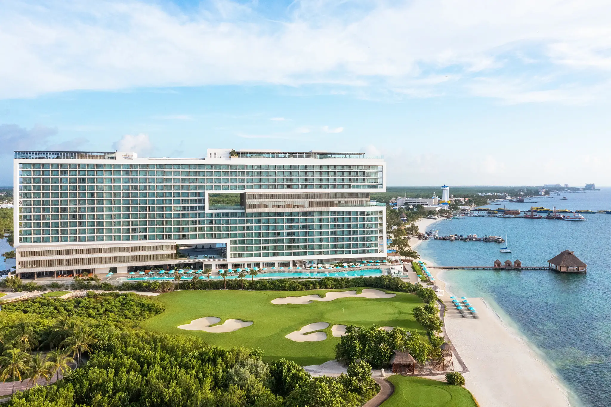 Una Nueva Forma de Descubrir Cancún