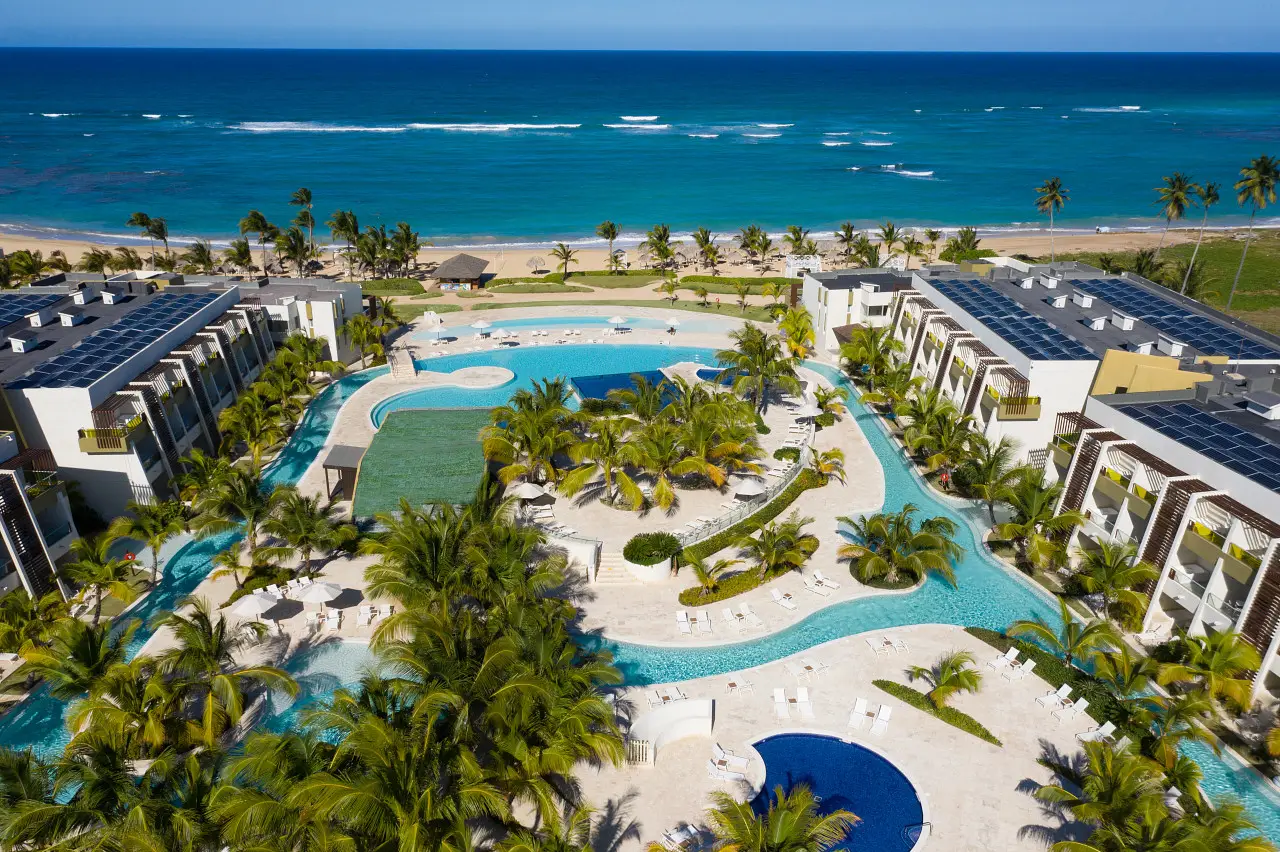 Dreams Onix Punta Cana