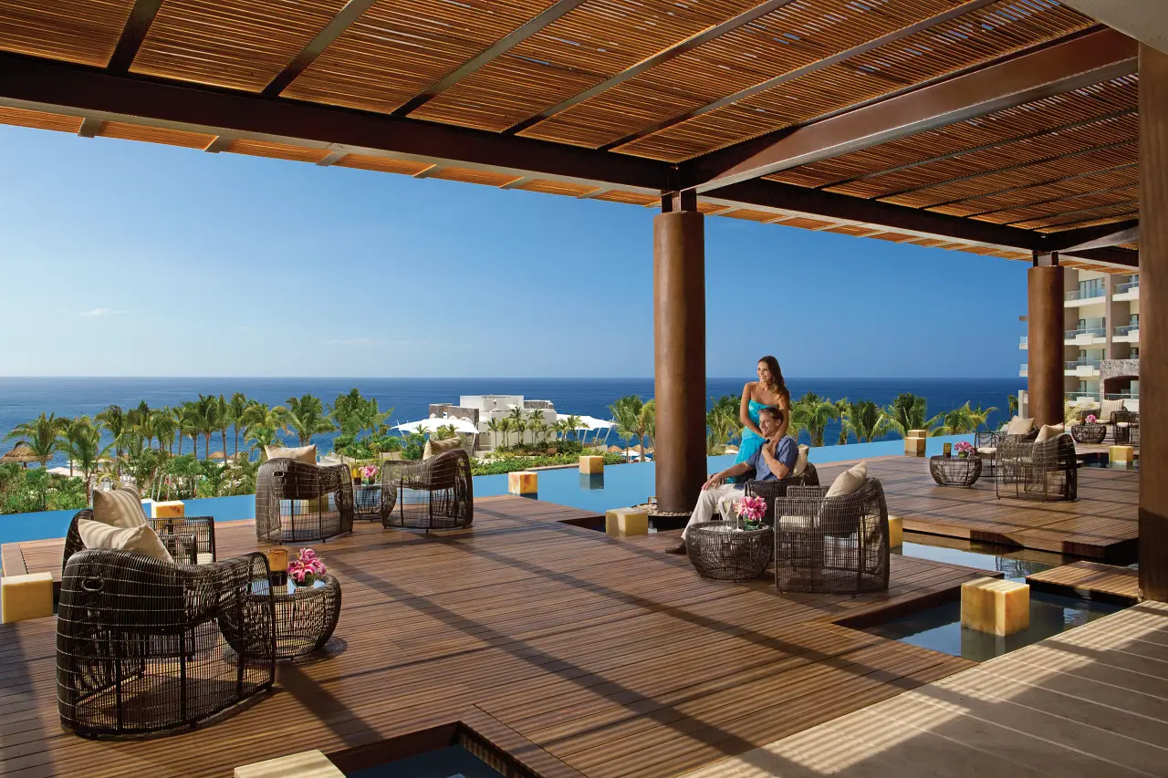 Terraza Lounge & Café