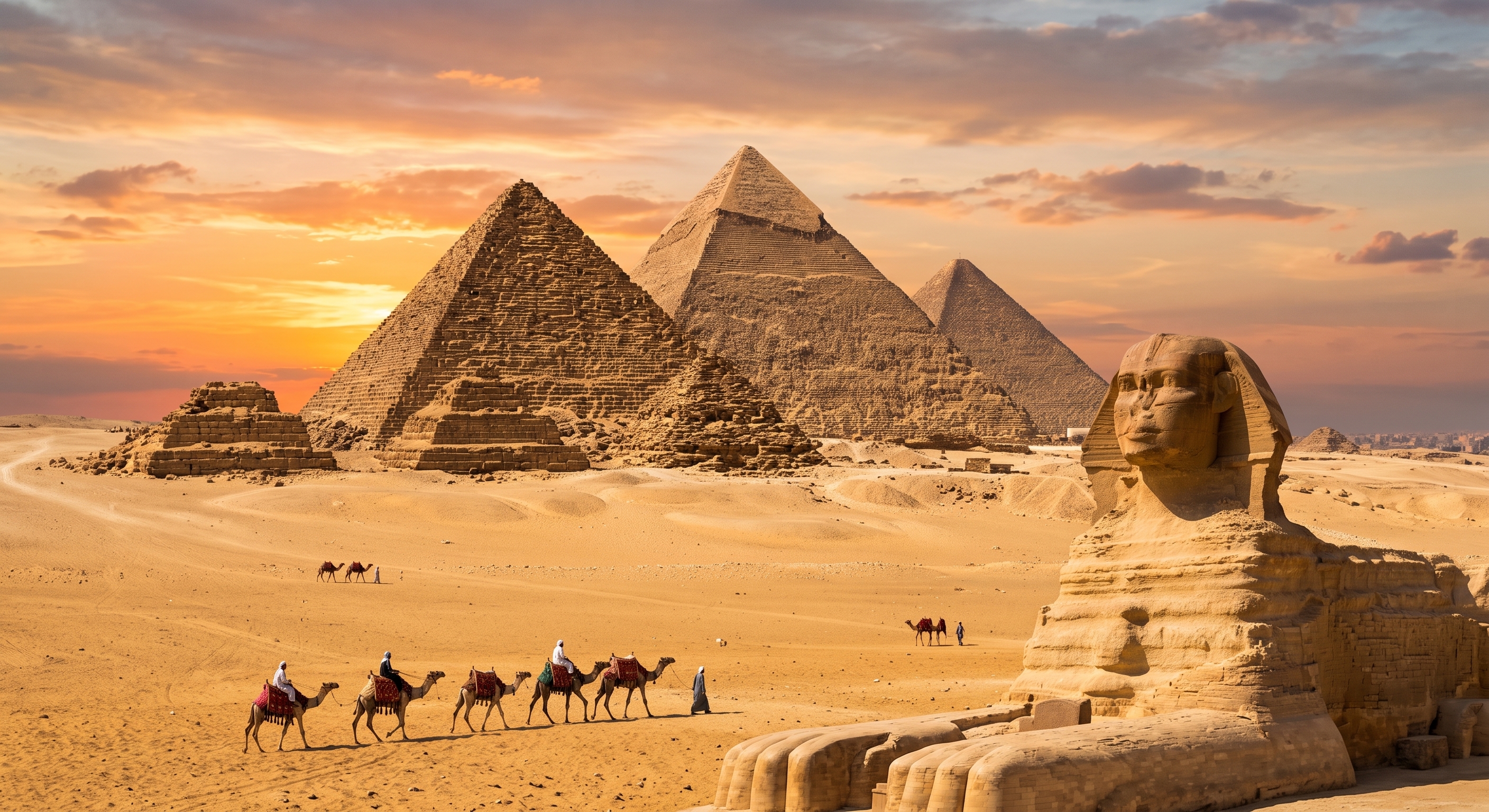Egipto Sensacional
