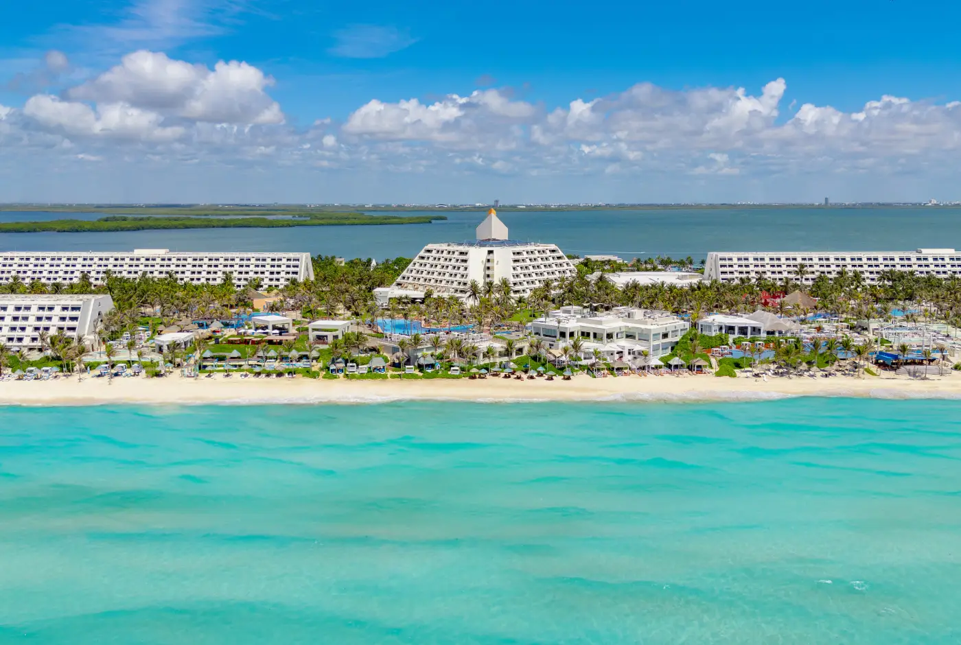 Grand Oasis Cancún