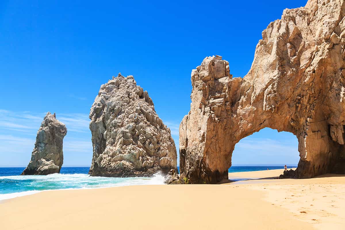Destino Los Cabos