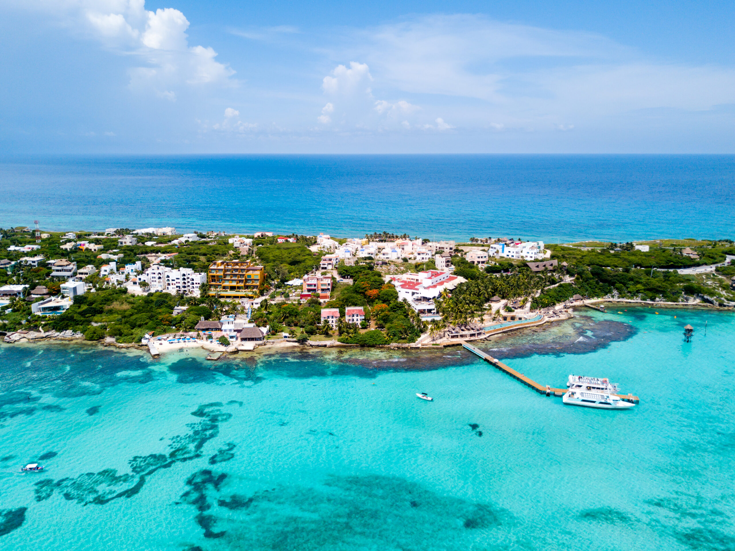 Playa Mujeres