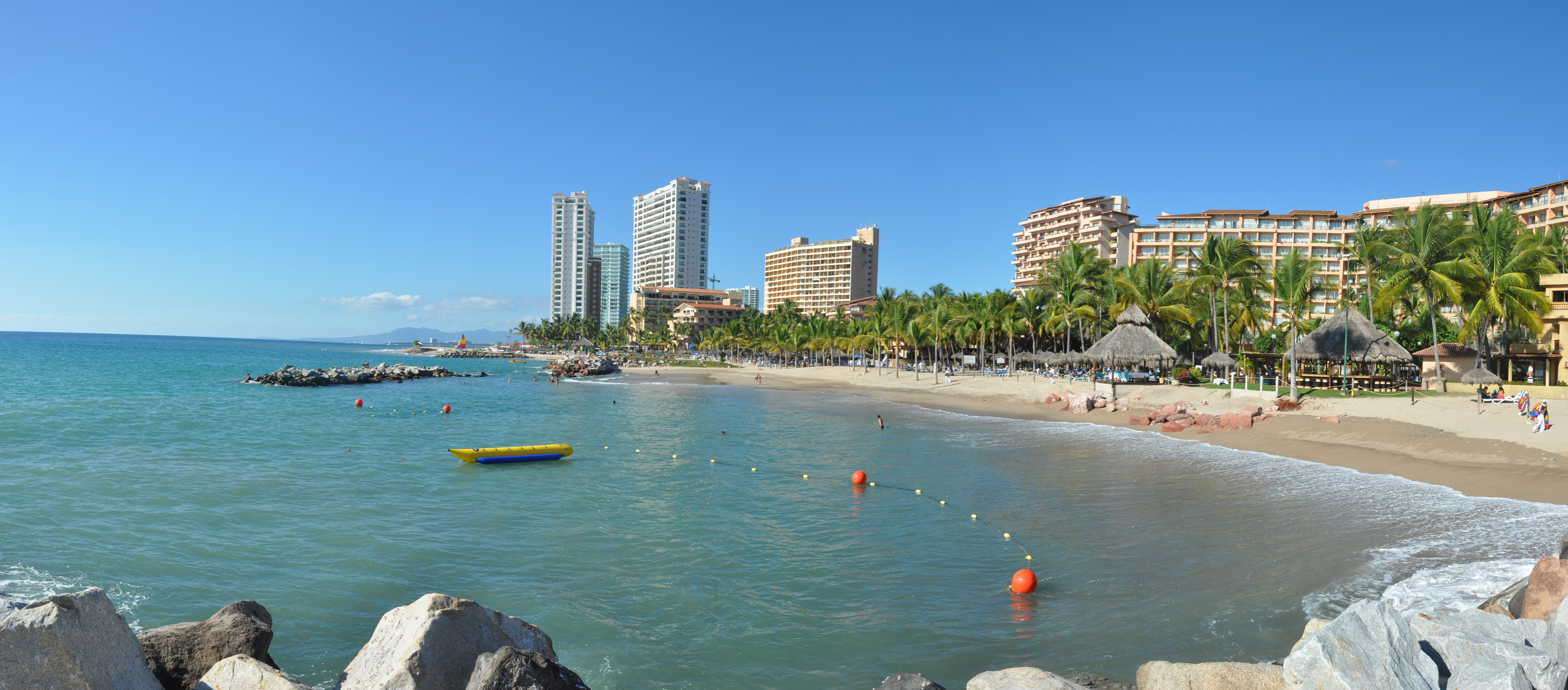 Destino Puerto Vallarta