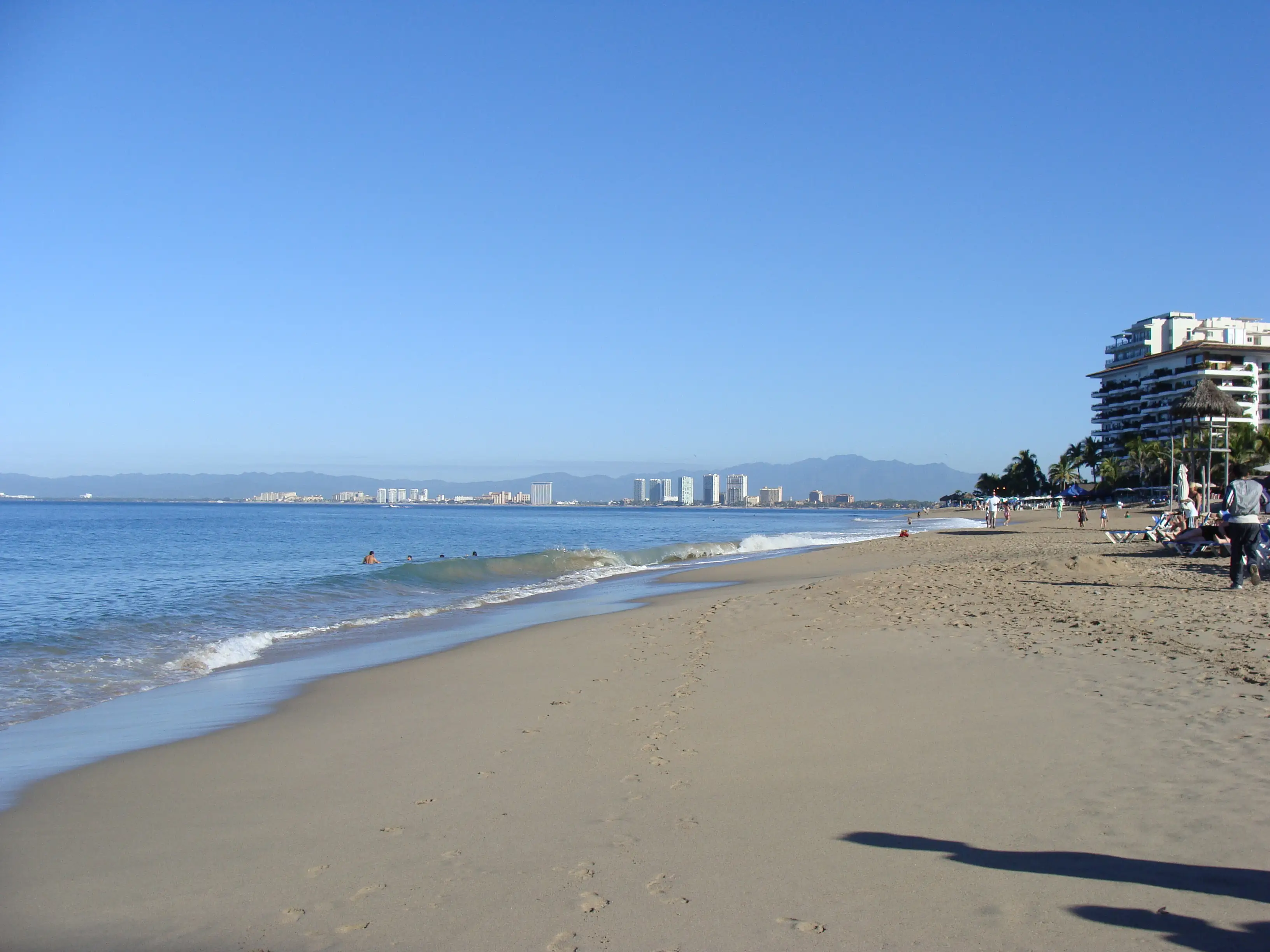 Playas para Relajarse y Disfrutar