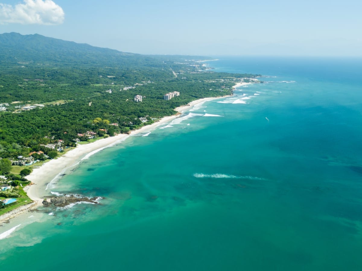 Bahía Mita
