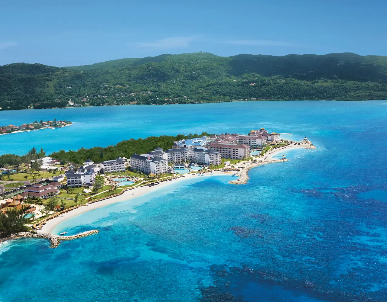 Secrets Wild Orchid Montego Bay