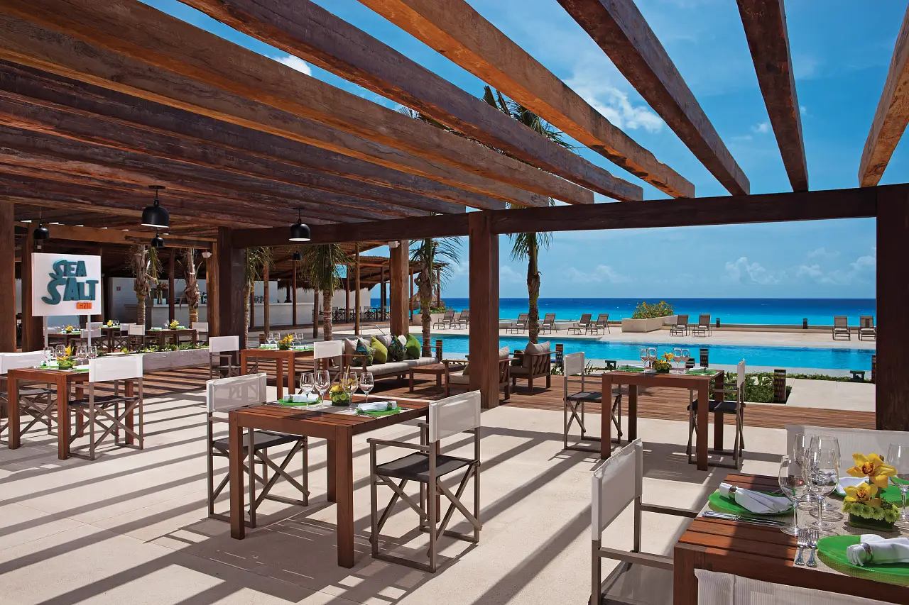 Terraza Lounge & Café