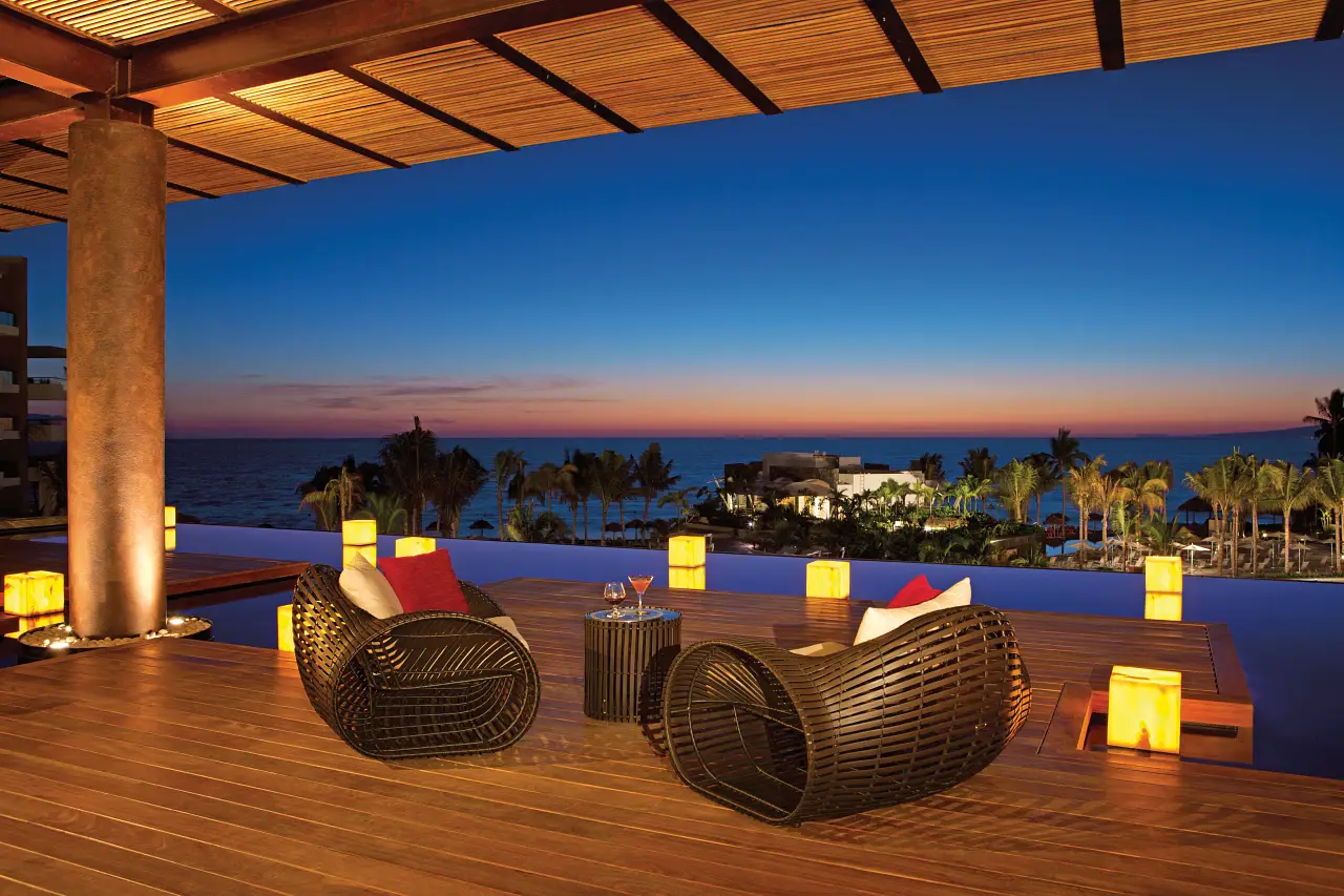 Terraza Lounge & Café