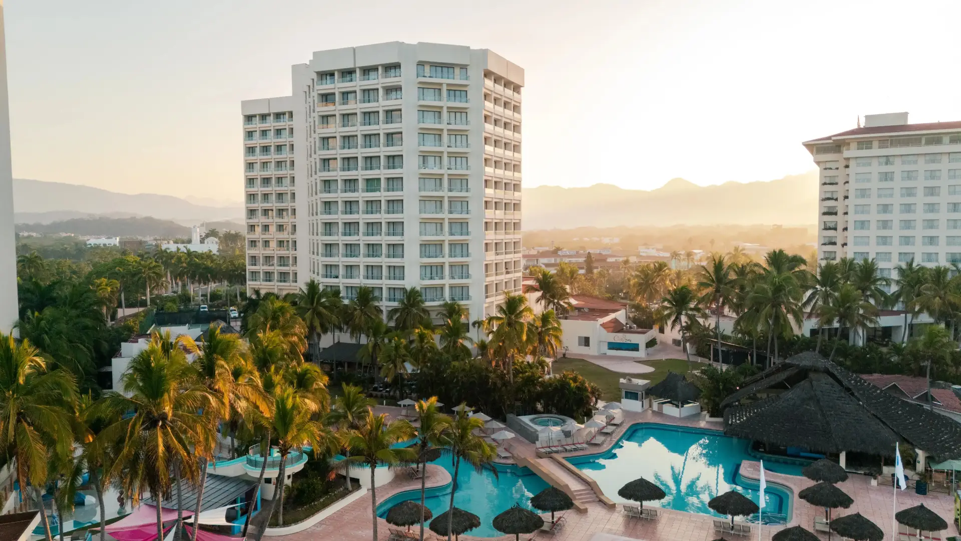 Sunscape Dorado Pacífico Ixtapa