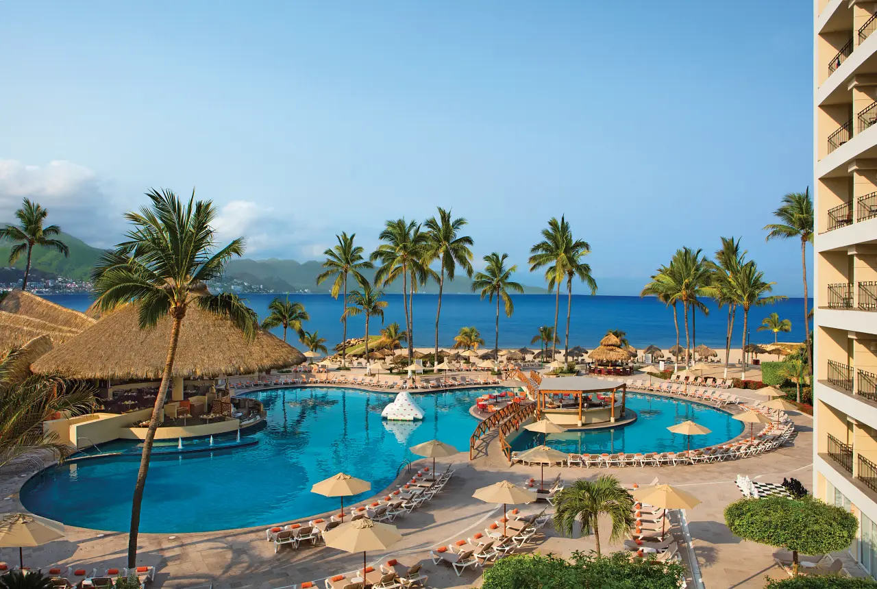 Sunscape Puerto Vallarta