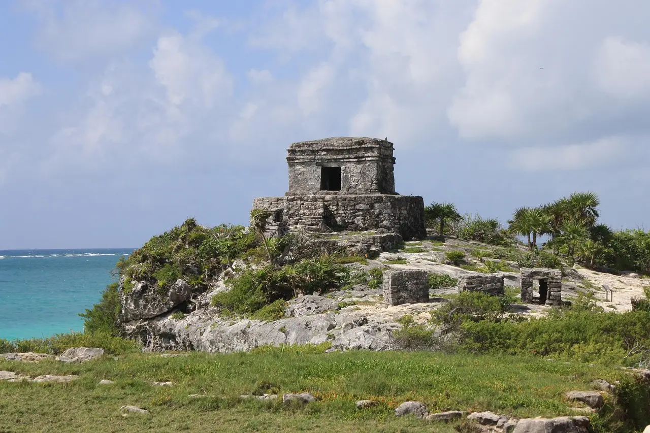 Historia Frente al Caribe