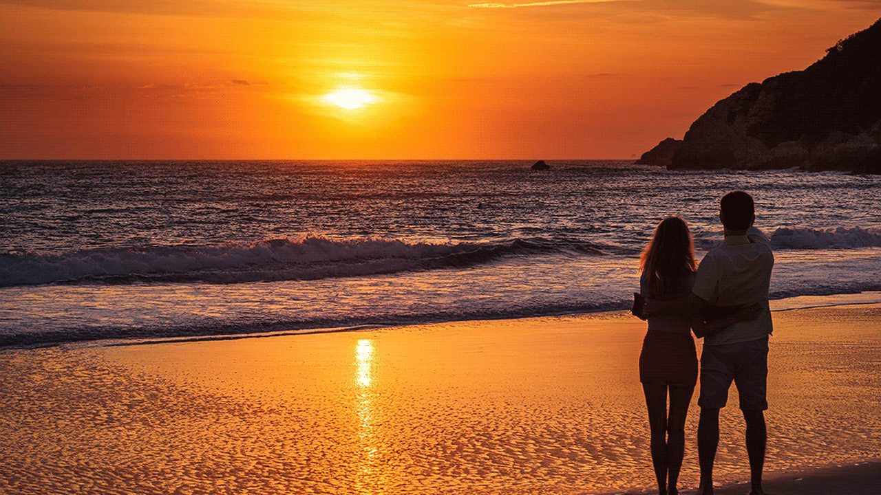 Playa de Antilles, una de las playas más bonitas del mundo – SUKI ON THE  ROAD, image size:1280x720